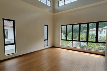 Taman Bukit Melawati