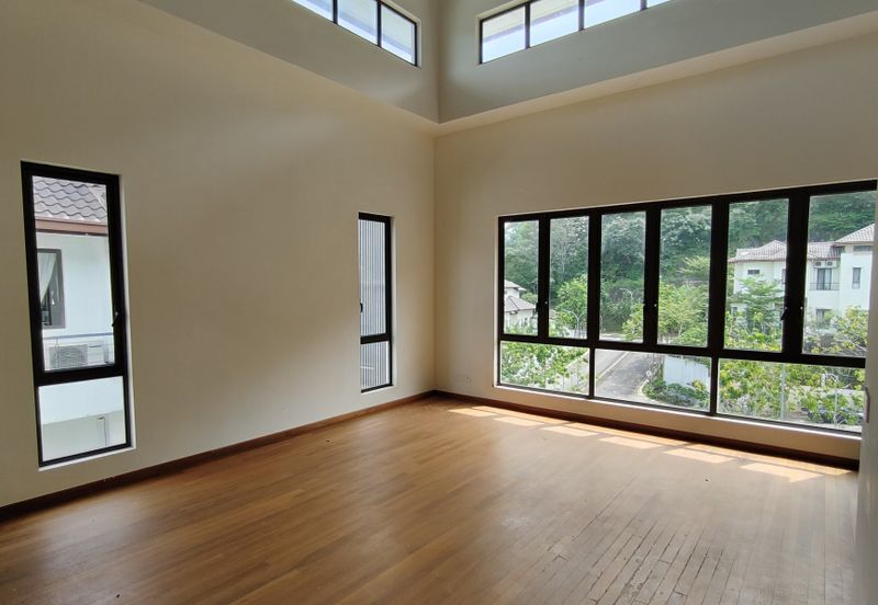 Taman Bukit Melawati