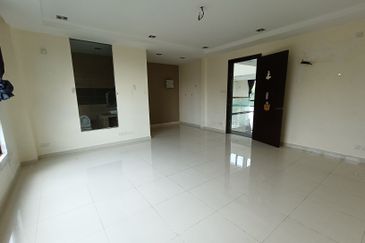 Taman Yarl @ Old Klang Road