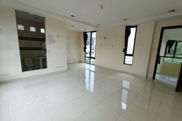 Taman Yarl @ Old Klang Road