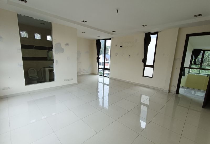 Taman Yarl @ Old Klang Road