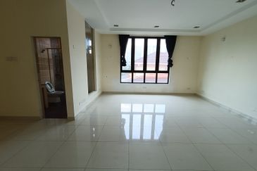 Taman Yarl @ Old Klang Road