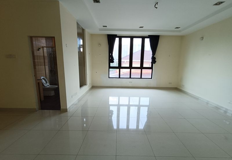 Taman Yarl @ Old Klang Road