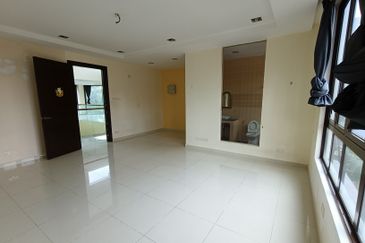 Taman Yarl @ Old Klang Road