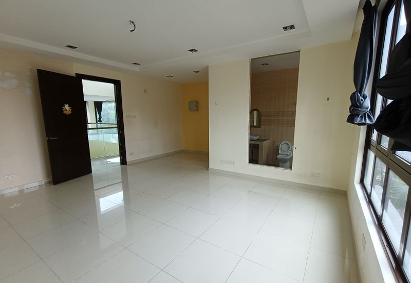 Taman Yarl @ Old Klang Road