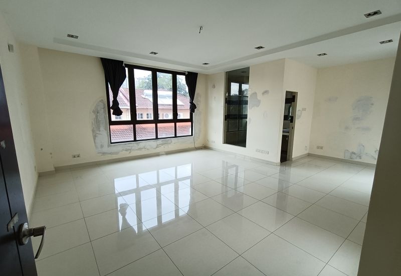 Taman Yarl @ Old Klang Road