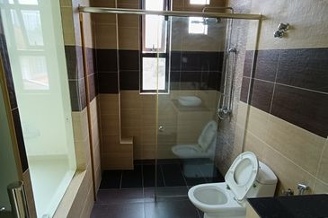 Taman Yarl @ Old Klang Road