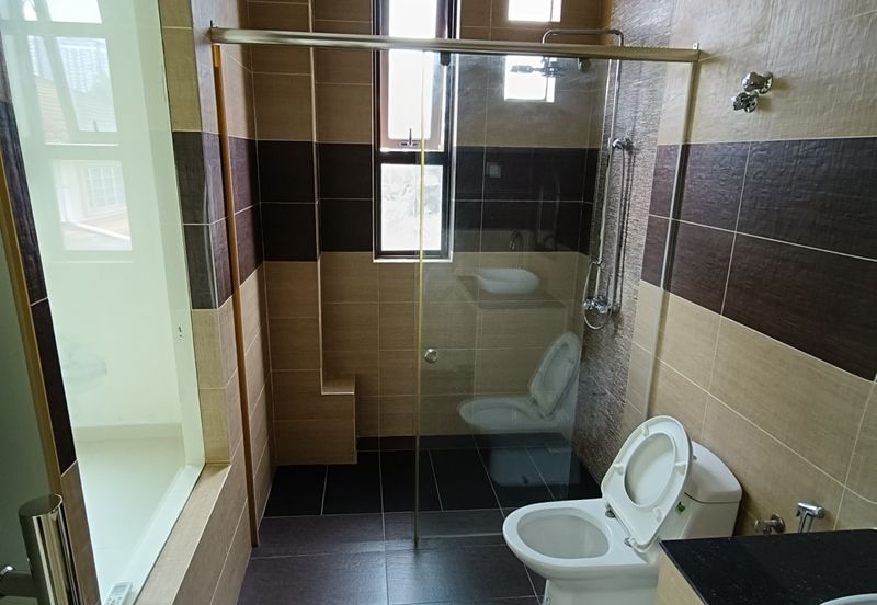 Taman Yarl @ Old Klang Road