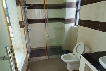 Taman Yarl @ Old Klang Road