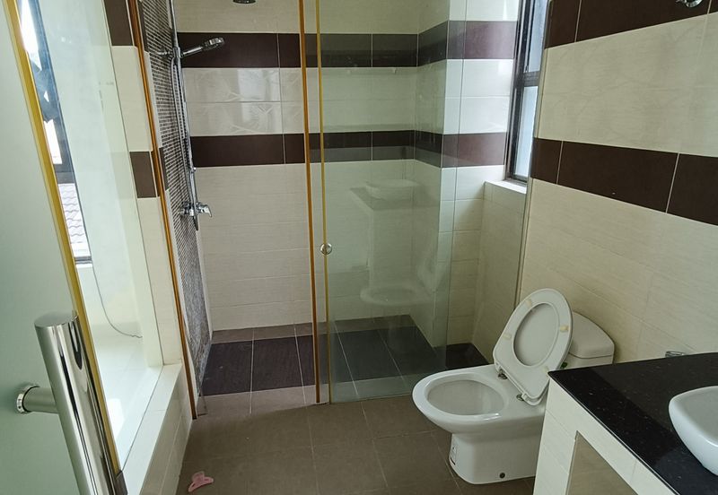 Taman Yarl @ Old Klang Road