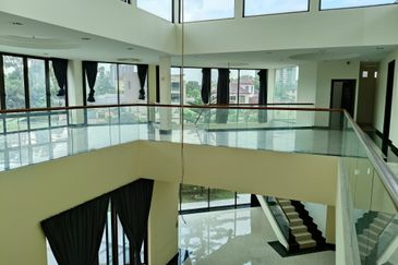 Taman Yarl @ Old Klang Road