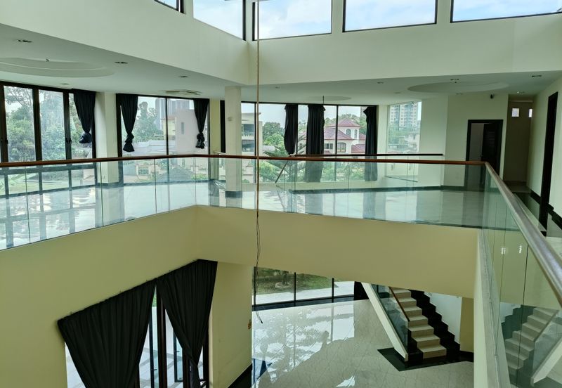 Taman Yarl @ Old Klang Road