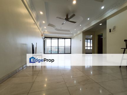 Bukit Jalil (Penthouse) Anjung Hijau Apartment KLCC View & Golf View (Limited Unit), Kuala Lumpur, Bukit Jalil