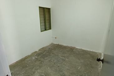 Pangsapuri Seri Nilam