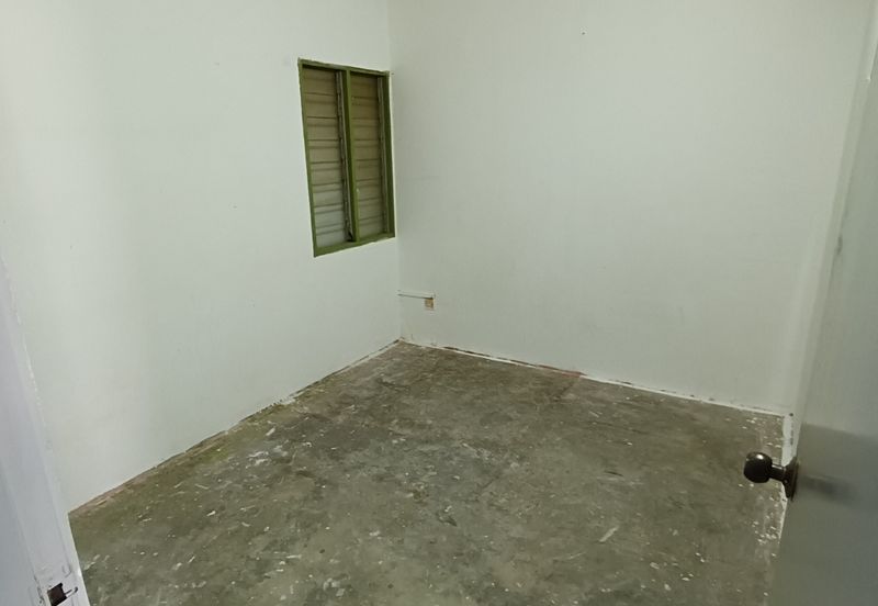 Pangsapuri Seri Nilam