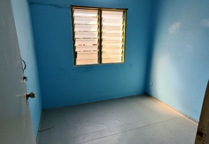 Pangsapuri Seri Nilam