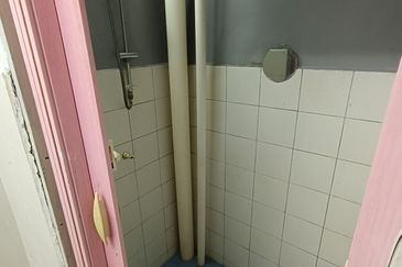 Pangsapuri Seri Nilam