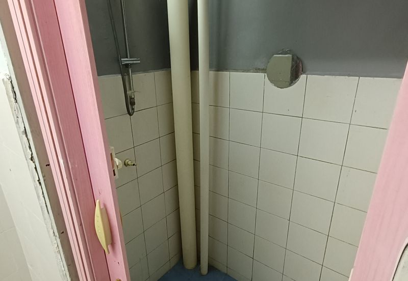 Pangsapuri Seri Nilam