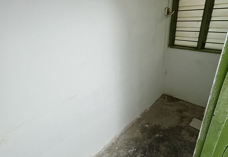 Pangsapuri Seri Nilam