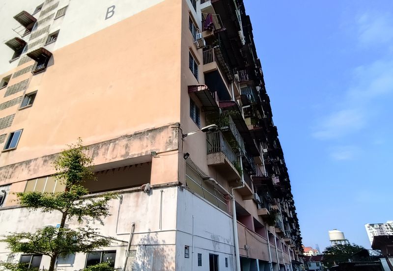 Pangsapuri Seri Nilam