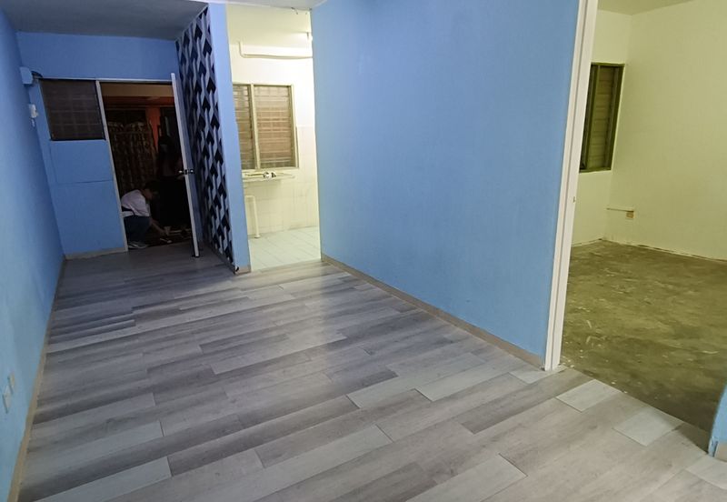 Pangsapuri Seri Nilam