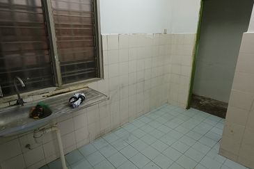 Pangsapuri Seri Nilam