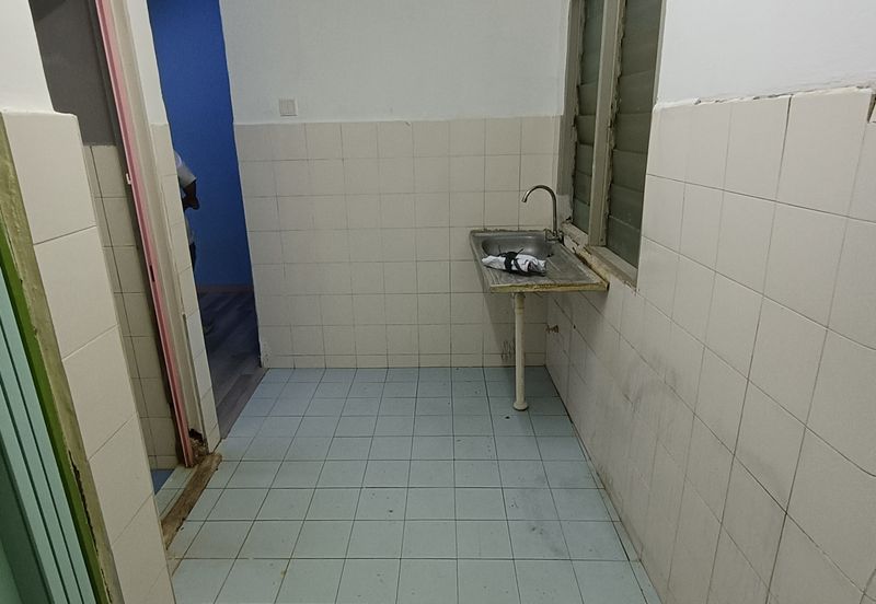 Pangsapuri Seri Nilam