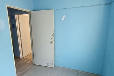 Pangsapuri Seri Nilam