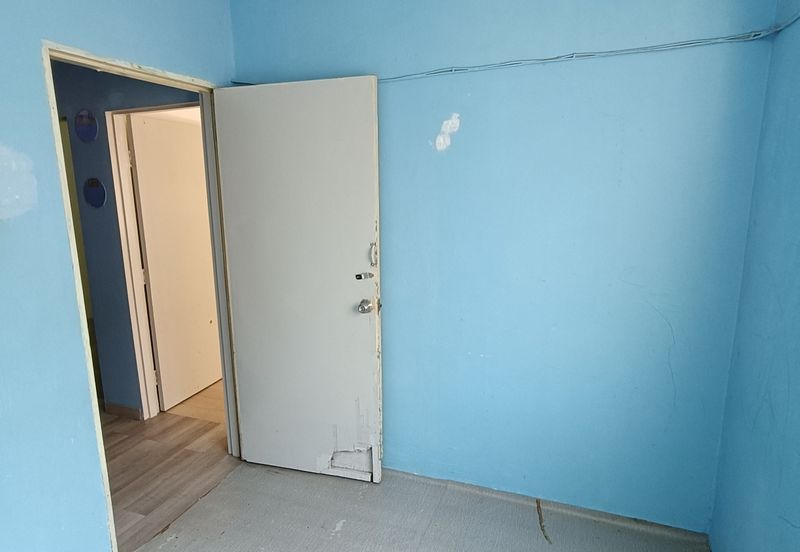 Pangsapuri Seri Nilam