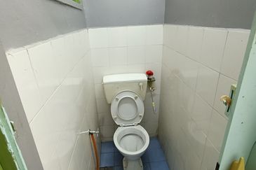 Pangsapuri Seri Nilam