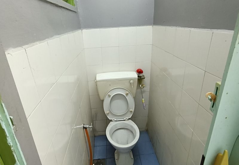 Pangsapuri Seri Nilam