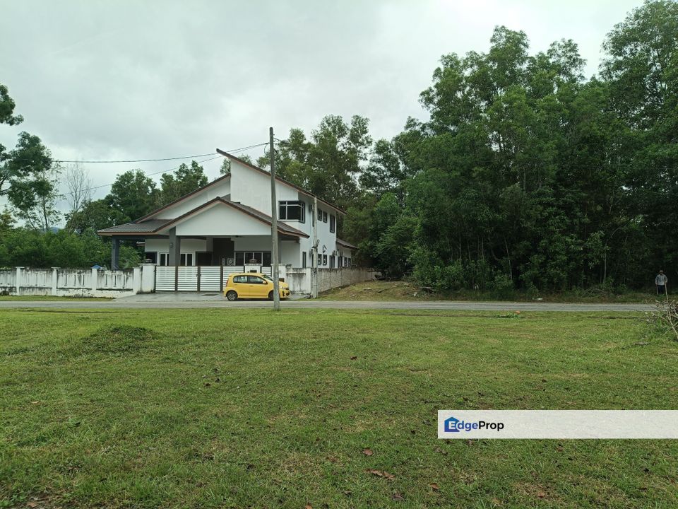 [12200sf] Bungalow Land At Bandar Tasik Kesuma,Beranang, Selangor, Semenyih