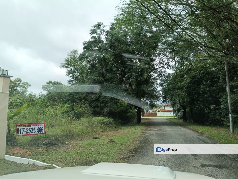 [12200sf] Bungalow Land At Bandar Tasik Kesuma,Beranang, Selangor, Semenyih