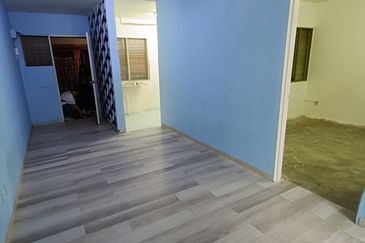 Pangsapuri Seri Nilam