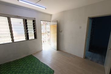 Pangsapuri Seri Nilam