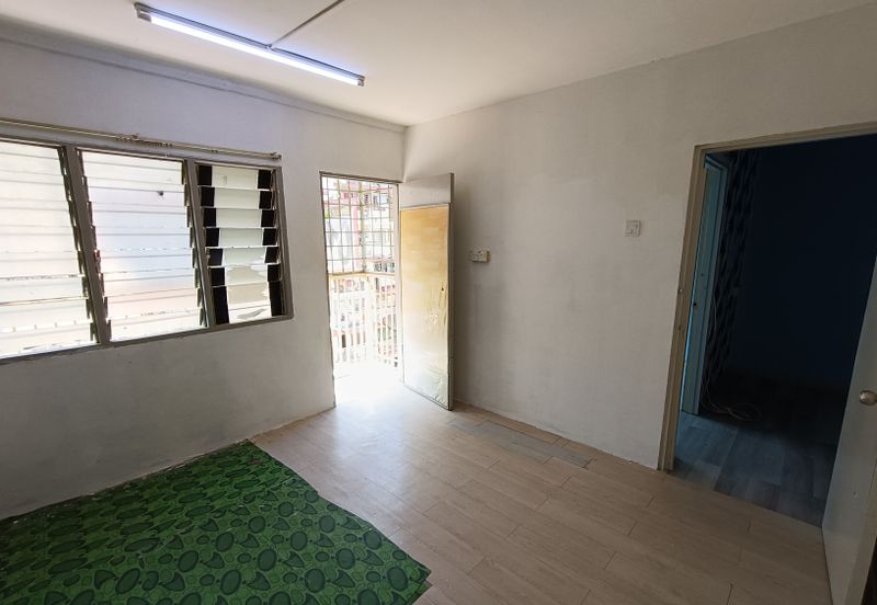 Pangsapuri Seri Nilam