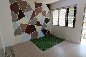 Pangsapuri Seri Nilam