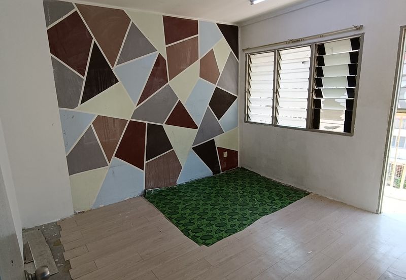 Pangsapuri Seri Nilam