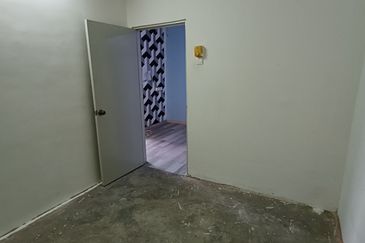 Pangsapuri Seri Nilam