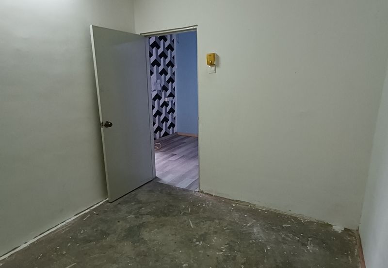 Pangsapuri Seri Nilam