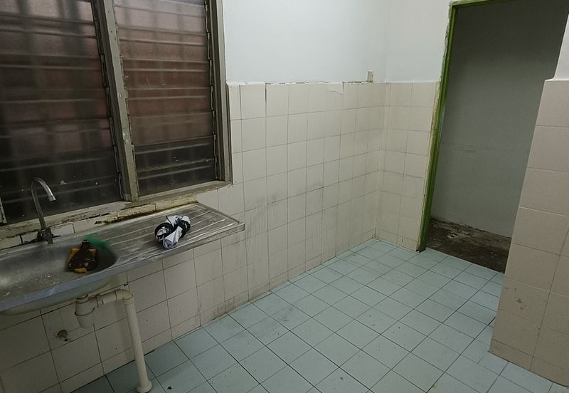 Pangsapuri Seri Nilam