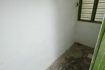 Pangsapuri Seri Nilam