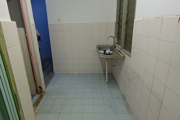 Pangsapuri Seri Nilam