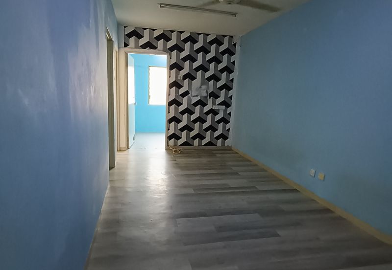 Pangsapuri Seri Nilam