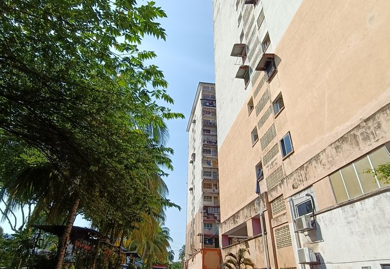 Pangsapuri Seri Nilam