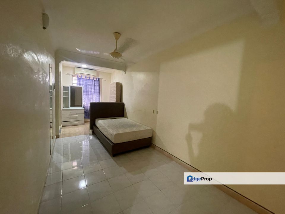 2 Storey [Fully Extended] House At Batu 9 Taman Cheras Mas , Selangor, Batu 9th Cheras