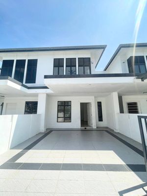 ECO GRANDEUR PUNCAK ALAM GRAHAM GARDEN TYPE C for Rental @RM1,800 By ...