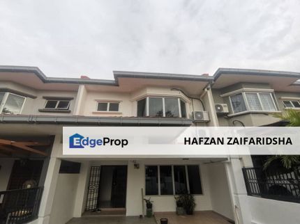 KOTA DAMANSARA Double Storey Seksyen 5 , Selangor, Kota Damansara