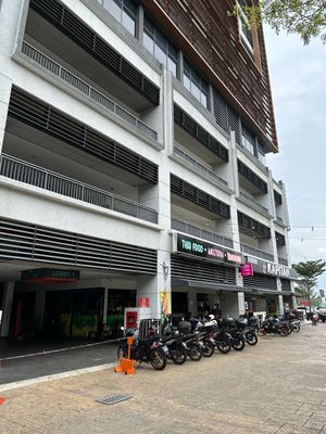 Radia Office Block A Shah Alam for Rental @RM2,200 By SYAFIQ | EdgeProp.my