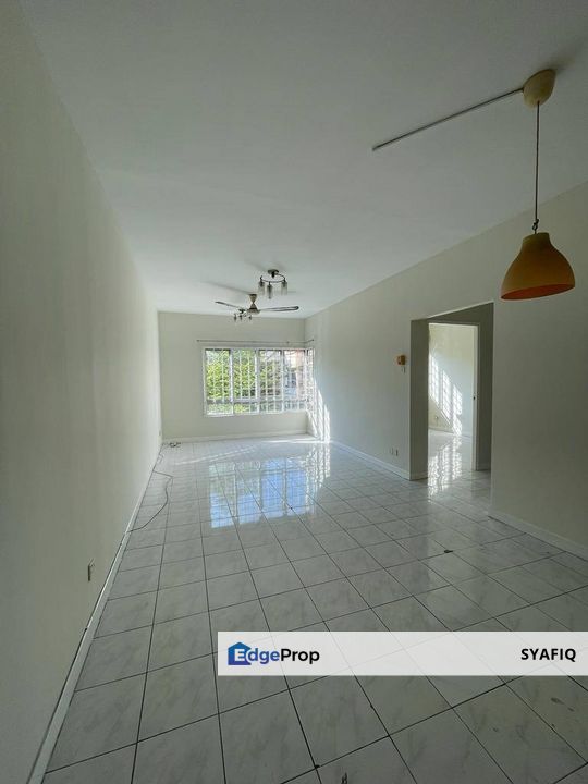 SD Tiara Apartment Bandar Sri Damansara Petaling Jaya for Sale RM300